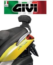 Schienalino bauletto yamaha usato  Napoli