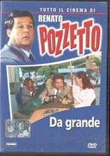 Grande dvd renato usato  Roma