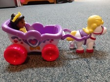 Princess open carriage for sale  Aurora
