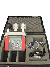 Sensor monitor 3M Quest Technologies QUESTemp 48N ambiente estresse térmico comprar usado  Enviando para Brazil