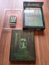 Matrix titans cult gebraucht kaufen  Salzgitter