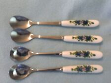 Tea spoons compliment for sale  BRIDGNORTH