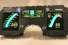 1985 corvette dash for sale  West Newbury