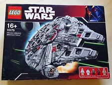 Lego millennium falcon usato  Asti