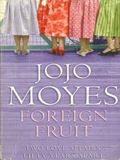Foreign fruit libri usato  Italia
