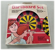 Vintage buck darts for sale  Warrensburg