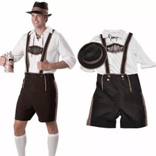 German oktoberfest costume for sale  UK