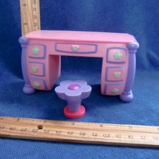 Small doll desk for sale  Santa Monica