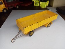 Dinky toys remorque d'occasion  Besançon