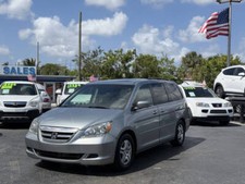 2006 honda odyssey for sale  Pompano Beach
