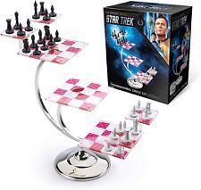 Star trek schach gebraucht kaufen  Tiefenthal