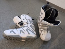 Snowboard schuhe . gebraucht kaufen  Ronnenberg