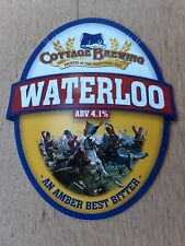 Beer pump clip for sale  GILLINGHAM