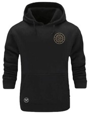 Nordic compass hoodie for sale  LONDON
