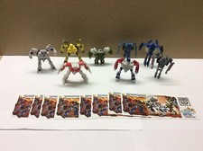 Transformers 2014 serie usato  Imola