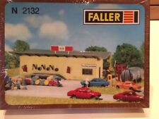 Faller spur 2132 gebraucht kaufen  Solingen
