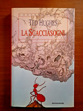 Hughes scacciasogni mondadori usato  Verona