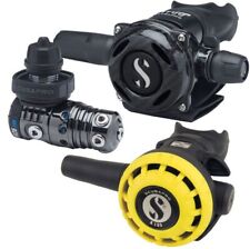 Revision scubapro subgear gebraucht kaufen  Trostberg