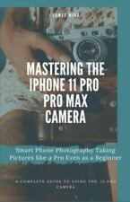 Mastering iphone pro for sale  Aurora