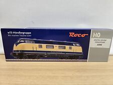 Roco 72863 diesellok gebraucht kaufen  Kaltenkirchen