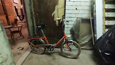 Bici graziella pollici usato  Torino