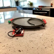 Large electric fajita for sale  Oak Ridge