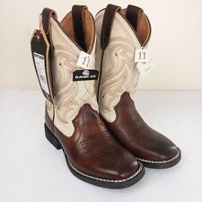 Rank cowboy boots for sale  Bucyrus