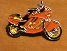 Pin moto bmw d'occasion  Aubière