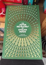 Seven husbands evelyn for sale  HULL