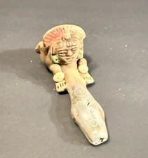 Vintage aztec mayan for sale  Eau Claire