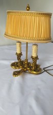 Ancienne lampe bouillotte d'occasion  France
