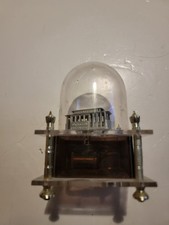 Westland Trolley 504 teleférico caixa de música rotativa Powell & Mason San Francisco, usado comprar usado Westland Trolley 504 teleférico caixa de música rotativa Powell & Mason San Francisco, usado comprar usado  Enviando para Brazil