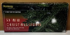 Mini vintage christmas for sale  STOKE-ON-TRENT