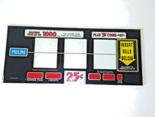 Igt plus reel for sale  Marana