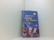 Keiner verlässt theke gebraucht kaufen  Berlin