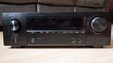 Denon receiver avr for sale  LONDON