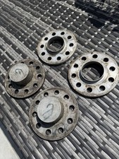 Distanzscheibe spurverbreiteru gebraucht kaufen  Vlotho