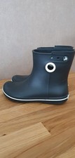 Crogs gummistiefel stiefel gebraucht kaufen  Deutschland