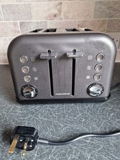 Morphy richards accents for sale  NEWTON AYCLIFFE