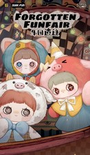 Maymei forgotten funfair for sale  UK