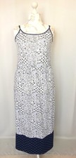 Jolie robe longue d'occasion  Paimbœuf