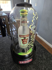 Smirnoff ice light for sale  Lockport