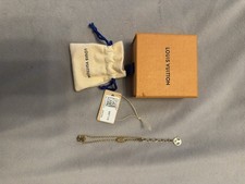 lv bracelet for sale  THATCHAM