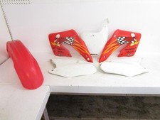 Honda 250 oem for sale  Chippewa Lake