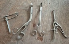 Lots outils medecine d'occasion  Bayonne