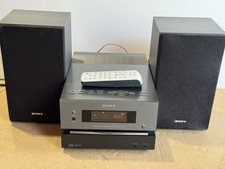Sony hcd cbx1 for sale  Grafton