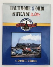 Baltimore ohio steam for sale  Arlington
