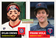 Topps living set for sale  Germantown