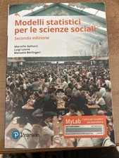 Modelli statistici per usato Modelli statistici per usato  Macerata