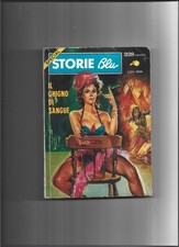 Fumetto vintage storie usato  Vittuone